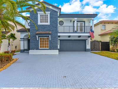 871 SW 155th Ct, Miami, FL, 33194