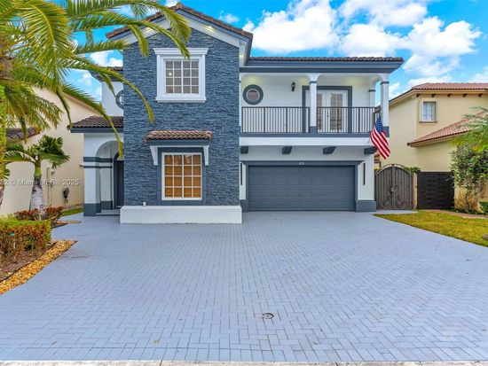 871 SW 155th Ct, Miami, FL 33194