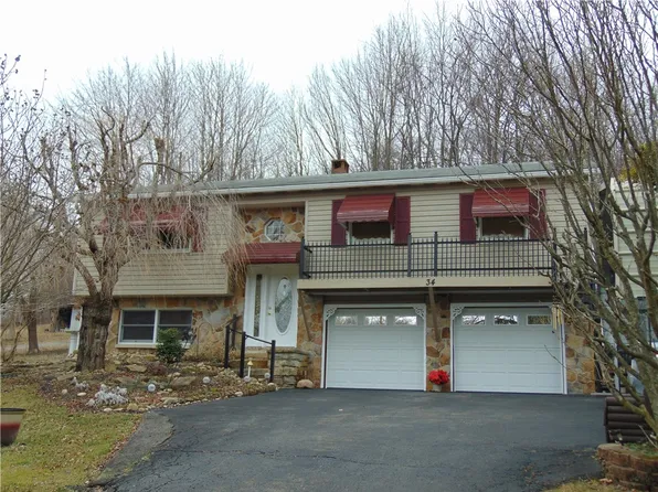 34 Guzik Ln, Smithfield, PA 15478