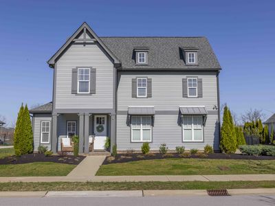 2005 Memorial Dr, Franklin, TN, 37064
