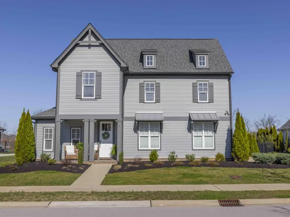 2005 Memorial Dr, Franklin, TN 37064