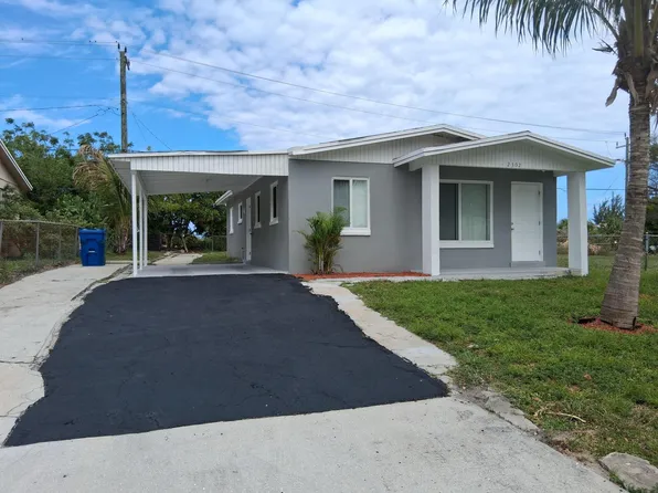 2302 Avenue M, Riviera Beach, FL 33404