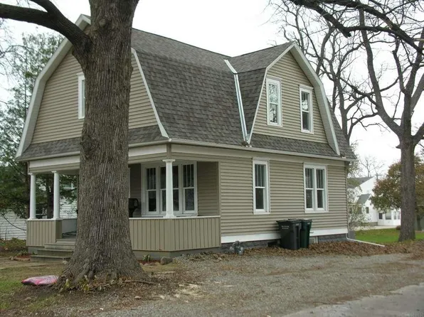 309 S Harrison St, Lake Mills, IA 50450