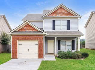 29 Wyndham Ct SE, Cartersville, GA 30121