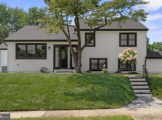 500 Homestead Ave, Mount Holly, NJ 08060