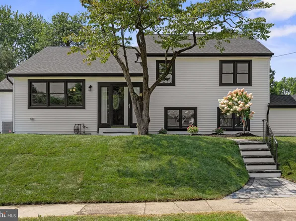 500 Homestead Ave, Mount Holly, NJ 08060