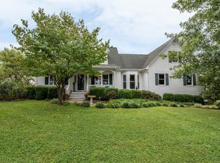 1760 Woodlake Rd, Stamping Ground, KY 40379