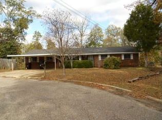 1739 46th Ave, Meridian, MS 39307