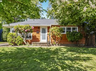 8817 N Wayland Ave, Portland, OR 97203