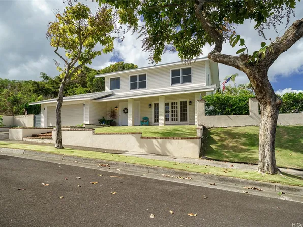 1307 Noninui Pl, Kailua, HI 96734