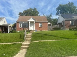 2204 Forster St, Harrisburg, PA 17103