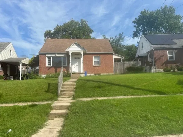 2204 Forster St, Harrisburg, PA 17103