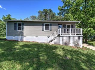 18 Dodson Rd SW, Cartersville, GA 30120