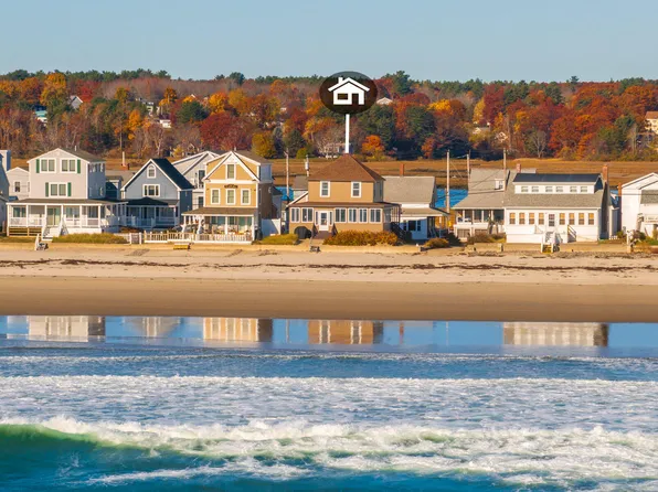 229 Atlantic Avenue, Wells, ME 04090