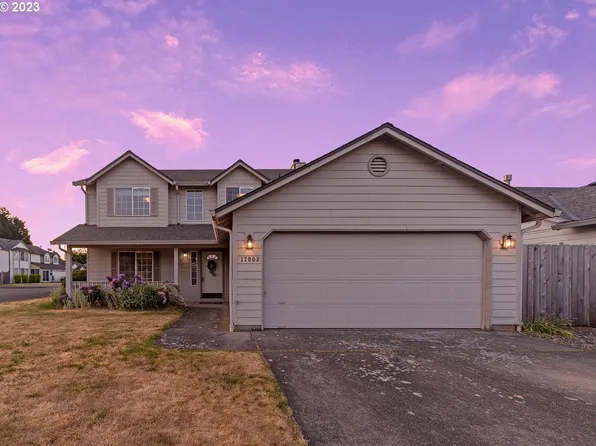 17002 SE 17th Way, Vancouver, WA 98683