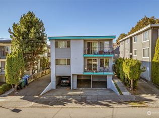 4513 Fremont Ave N, Seattle, WA 98103