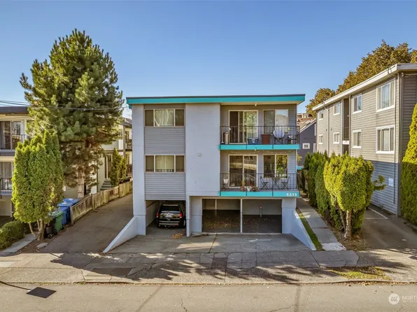 4513 Fremont Avenue N, Seattle, WA 98103