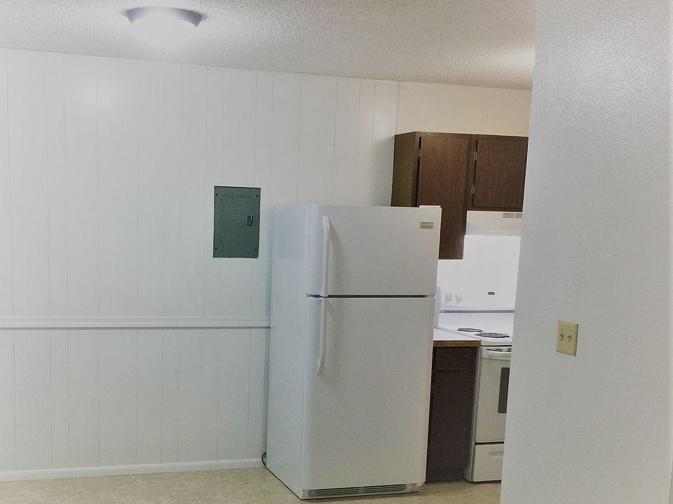 Newly Painted, LED lights 10/16,