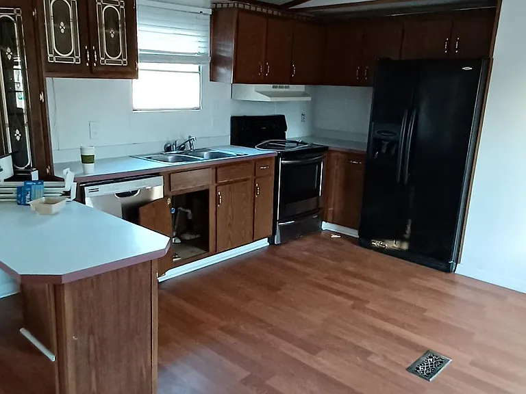 5338 Pond Fork Church Rd — Photo 5