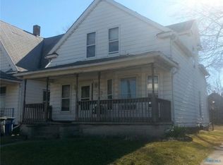 651 Woodland Ave, Toledo, OH