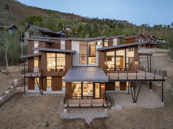 680 Lakeview Circle, Silverthorne, CO 80498