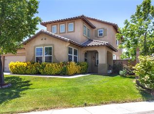 4054 Jonathon St, Lancaster, CA 93536
