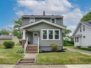 1593 Campbell St, Cuyahoga Falls, OH 44223