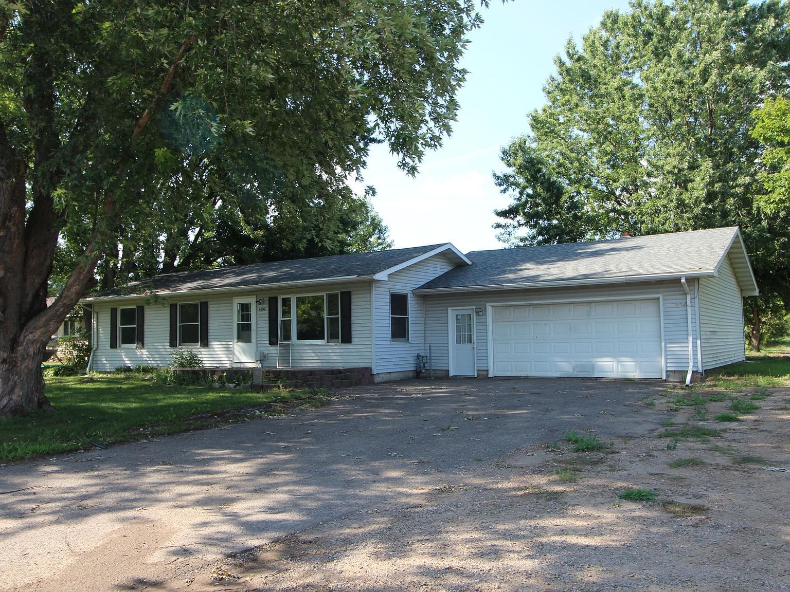 4990 Rush Lake Ln, Rush City, MN 55069 MLS 6411231 Zillow