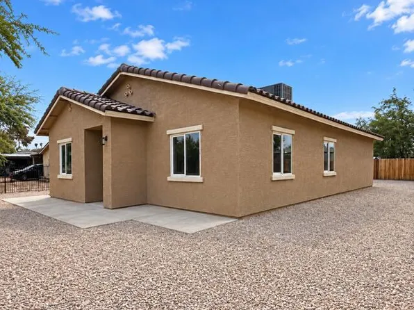 4477 N Pomona Ave, Tucson, AZ 85705