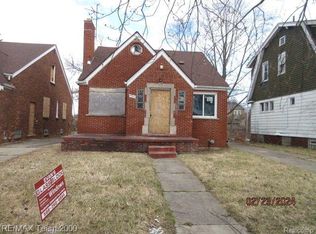 4386 Somerset Ave, Detroit, MI