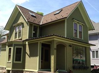 383 Park Ave, Rochester, NY 14607