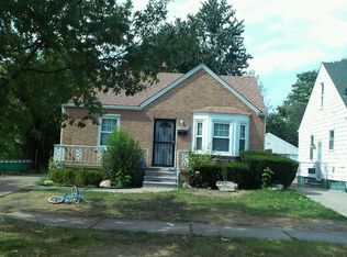 16093 Liberal St, Detroit, MI 48205