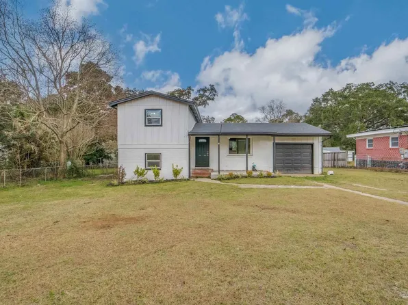 7206 Esther St, Pensacola, FL 32506