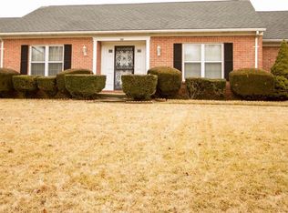 609 Rowe Dr, Aberdeen, MD 21001