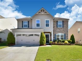 10984 Hat Creek Ln, Davidson, NC 28036