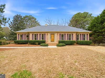 100 Highview Trce, Fayetteville, GA, 30215