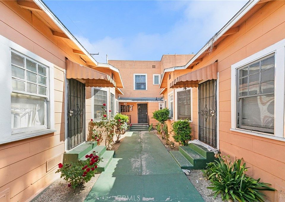 17th LB Apartments Long Beach, CA Zillow