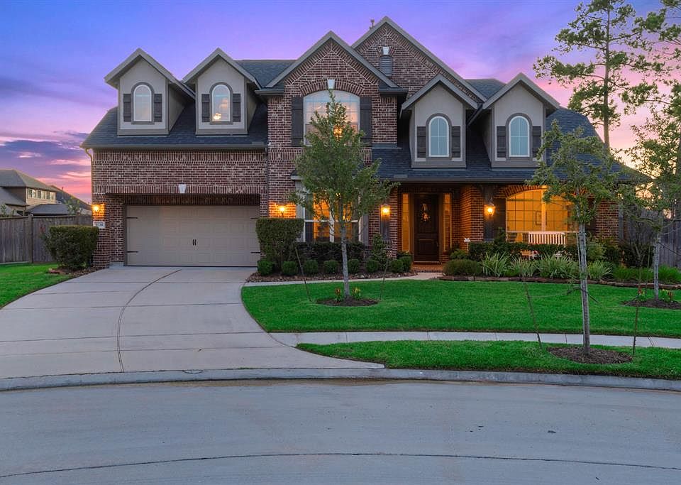 31238 Shady Arbor Ln, Spring, TX 77386 | Zillow