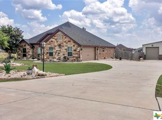 4001 W Amity Rd, Salado, TX 76571