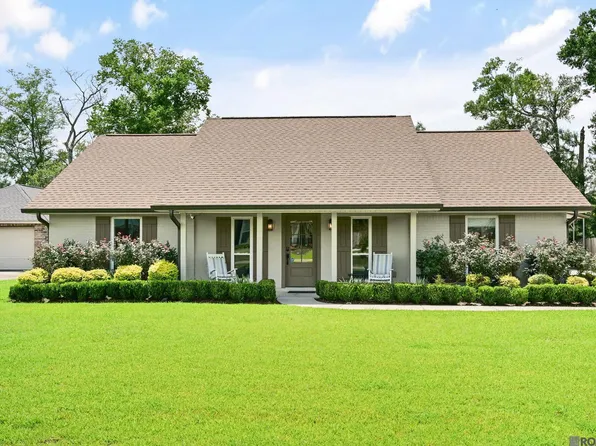 14173 Troy Duplessis Rd, Gonzales, LA 70737