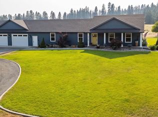 18709 N Dustin Ln, Colbert, WA 99005