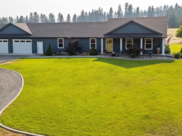 18709 N Dustin Ln, Colbert, WA 99005