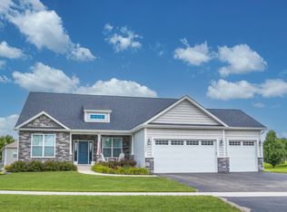 The Bettendorf Plan, Prairie Ridge, Hampshire, IL 60140