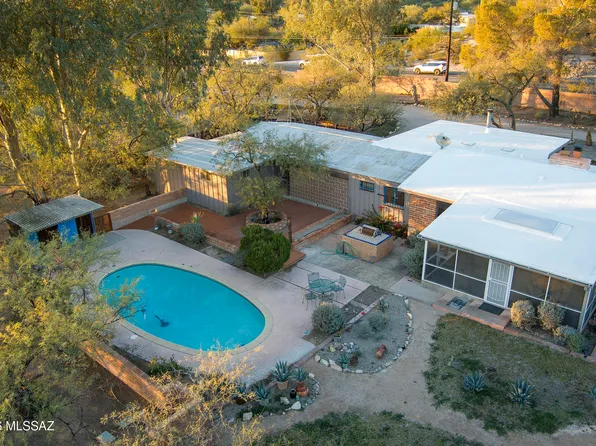 4130 E River Rd, Tucson, AZ 85718