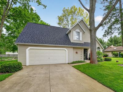 23655 Ridgemont Ln, Elkhart, IN, 46516