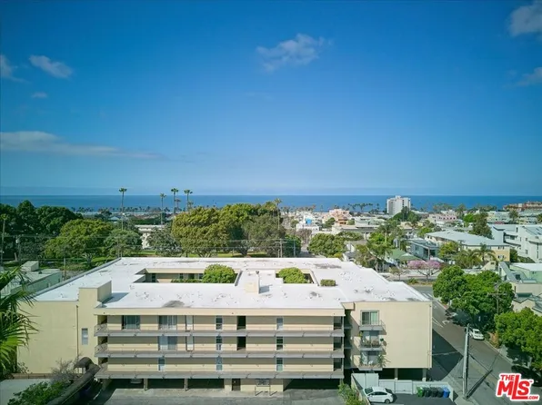 2311 4th St APT 220, Santa Monica, CA 90405