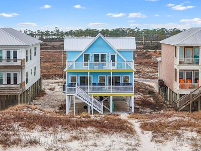 3952 State Highway 180, Gulf Shores, AL, 36542