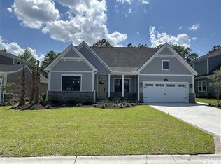 2269 Vera Way, Longs, SC 29568