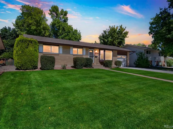 608 Princeton Road, Fort Collins, CO 80525
