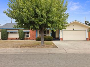 1105 W Churchill St, Stockton, CA 95207